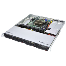 1U Server PBX 1U Server PBX
