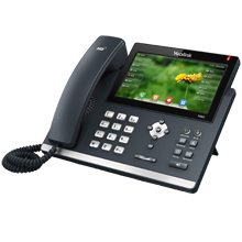 Yealink SIP-T48G Yealink SIP-T48G